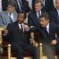 Paul Biya, Nicholas Sarkozy
